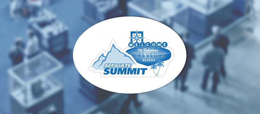 Affiliate Summit West 2015